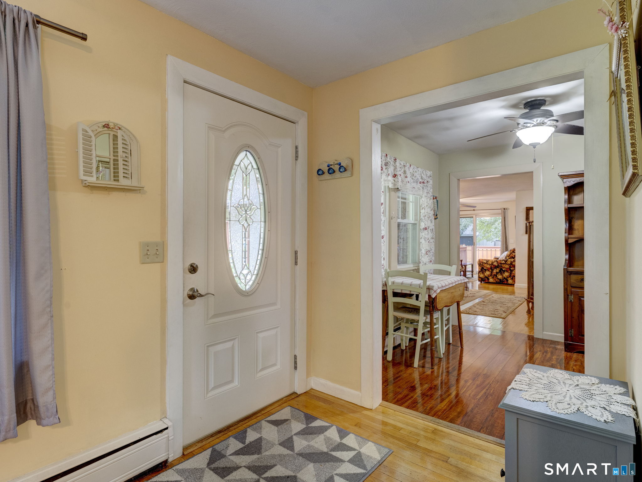10 Thornbush Rd Extension Mansfield CT 06250