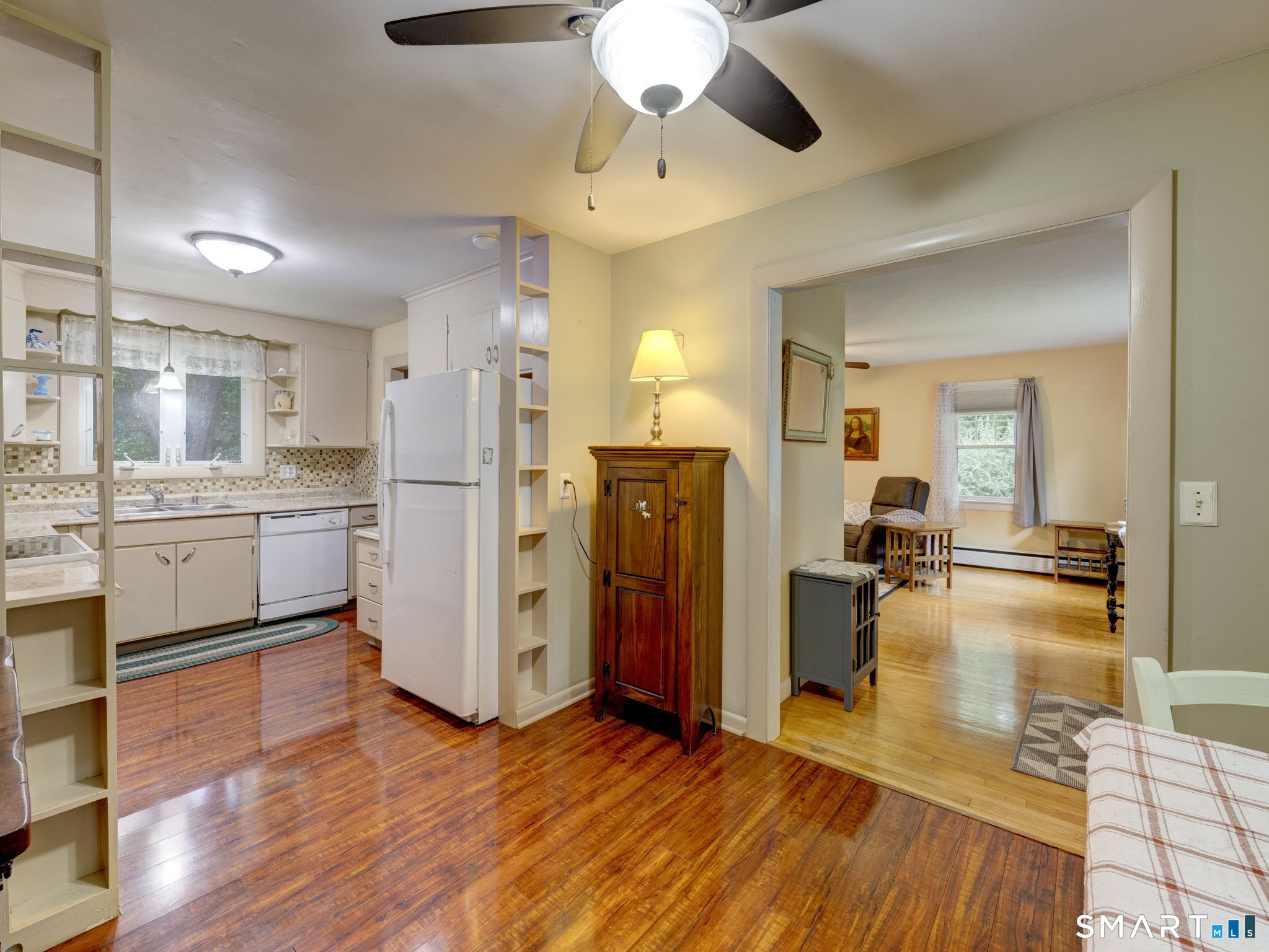 10 Thornbush Rd Extension Mansfield CT 06250