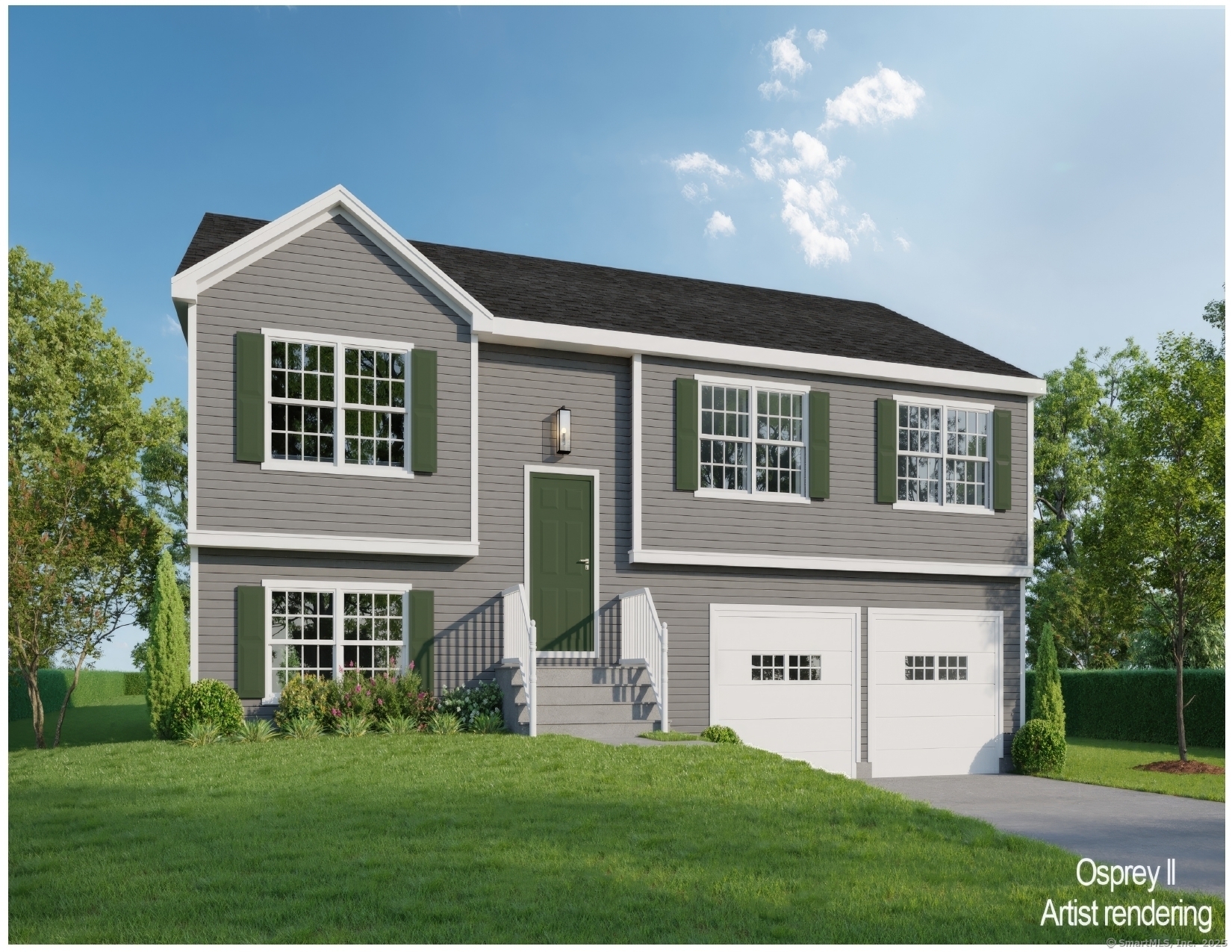 73 Belvedere (Osprey Ii) Drive Tolland CT 06084