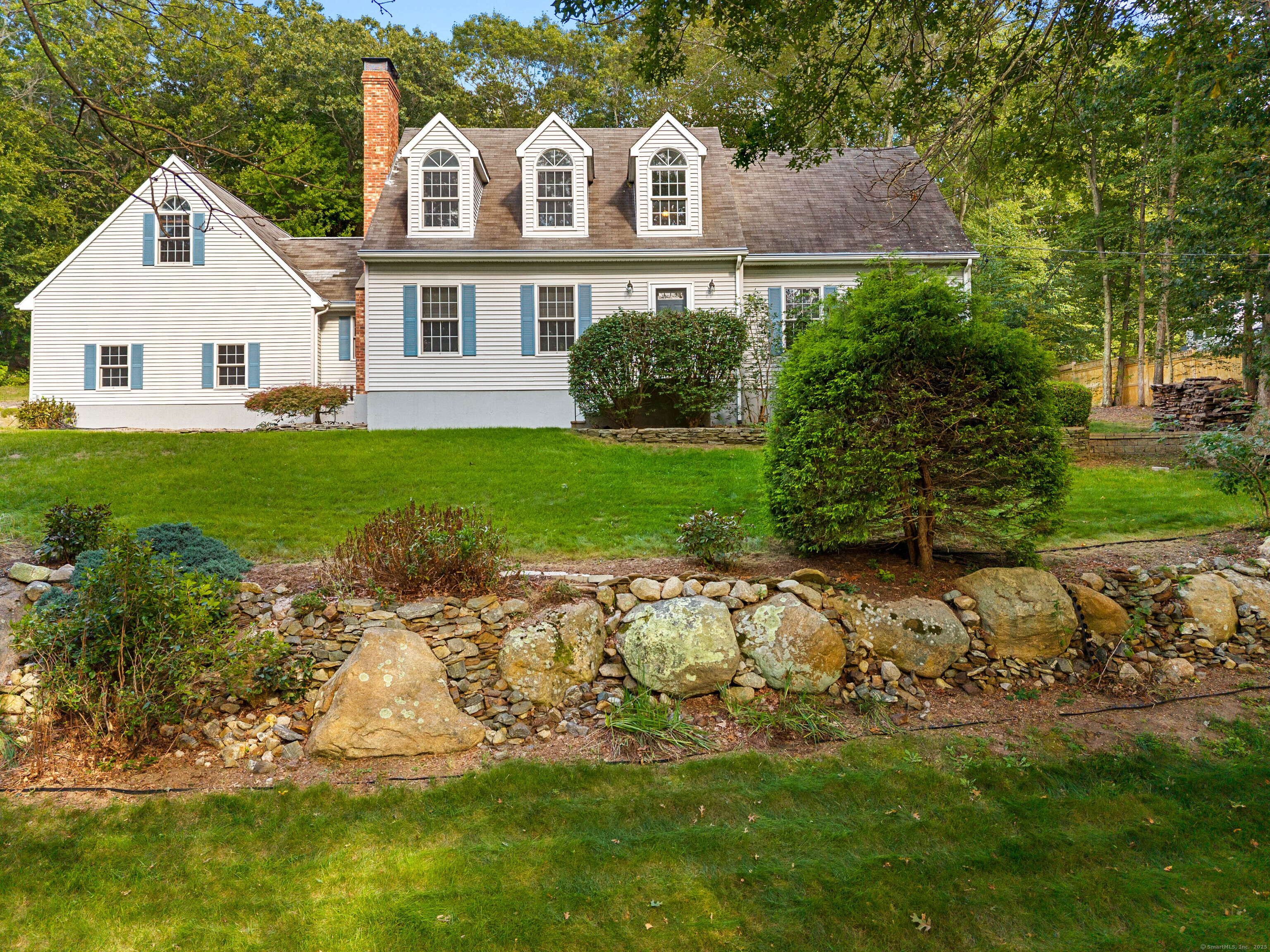 65 Eagle Ridge Drive Ledyard CT 06335