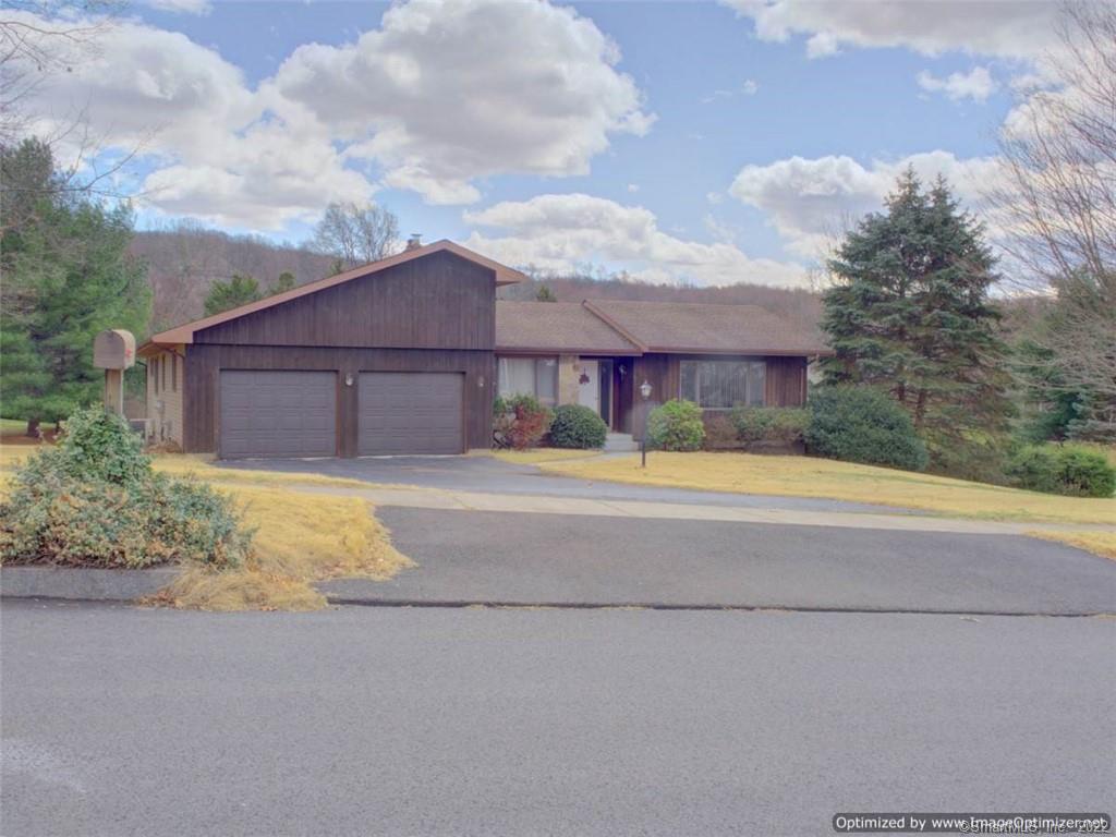 66 Haystack Road Manchester CT 06040