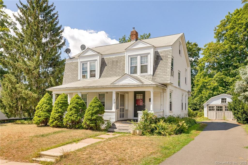 50 Holl Street Manchester CT 06040