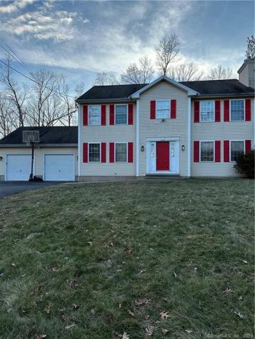 200 Johnson Road Hamden CT 06518