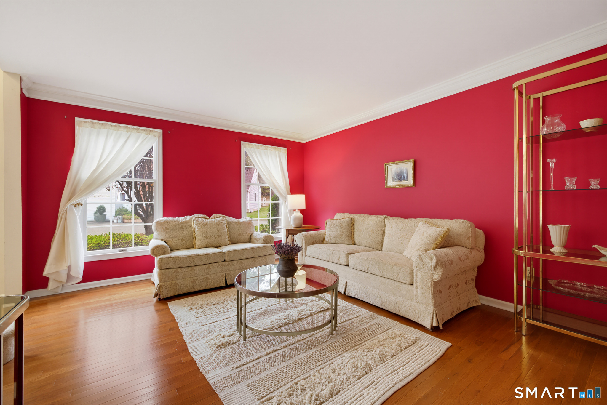 412 Pond Bridge Road Windsor CT 06095