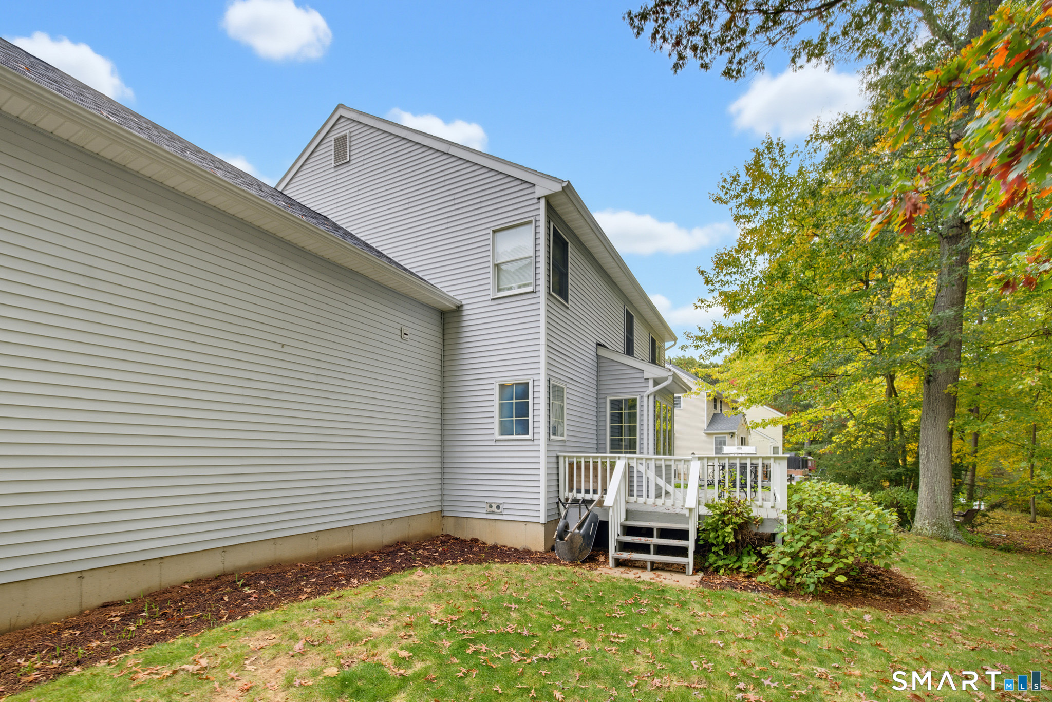 412 Pond Bridge Road Windsor CT 06095