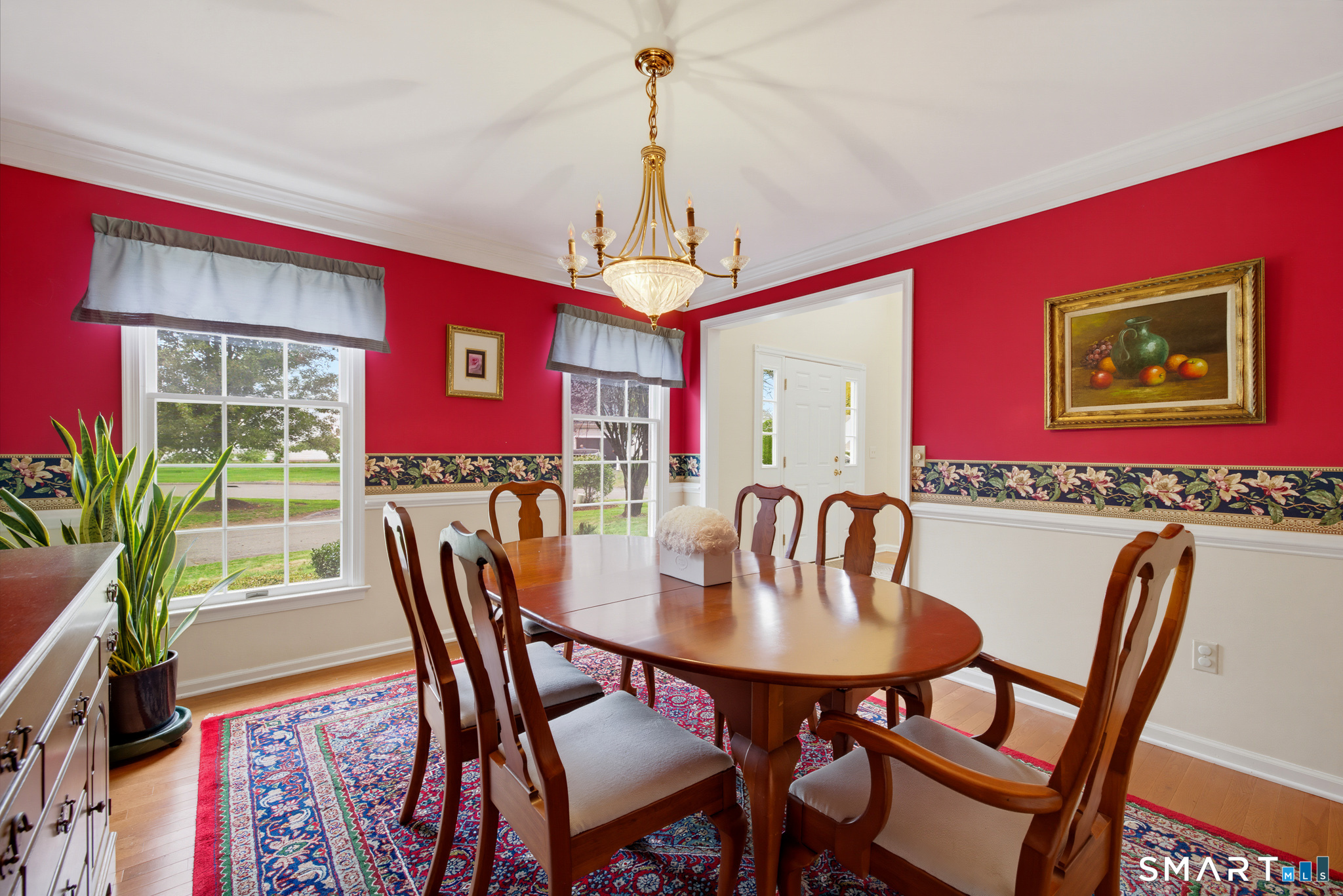 412 Pond Bridge Road Windsor CT 06095