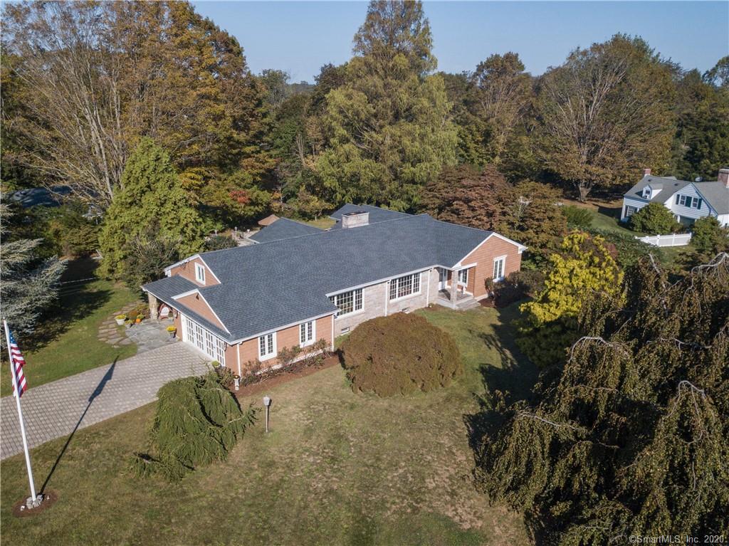 7 Sunset Hill Drive Branford CT 06405