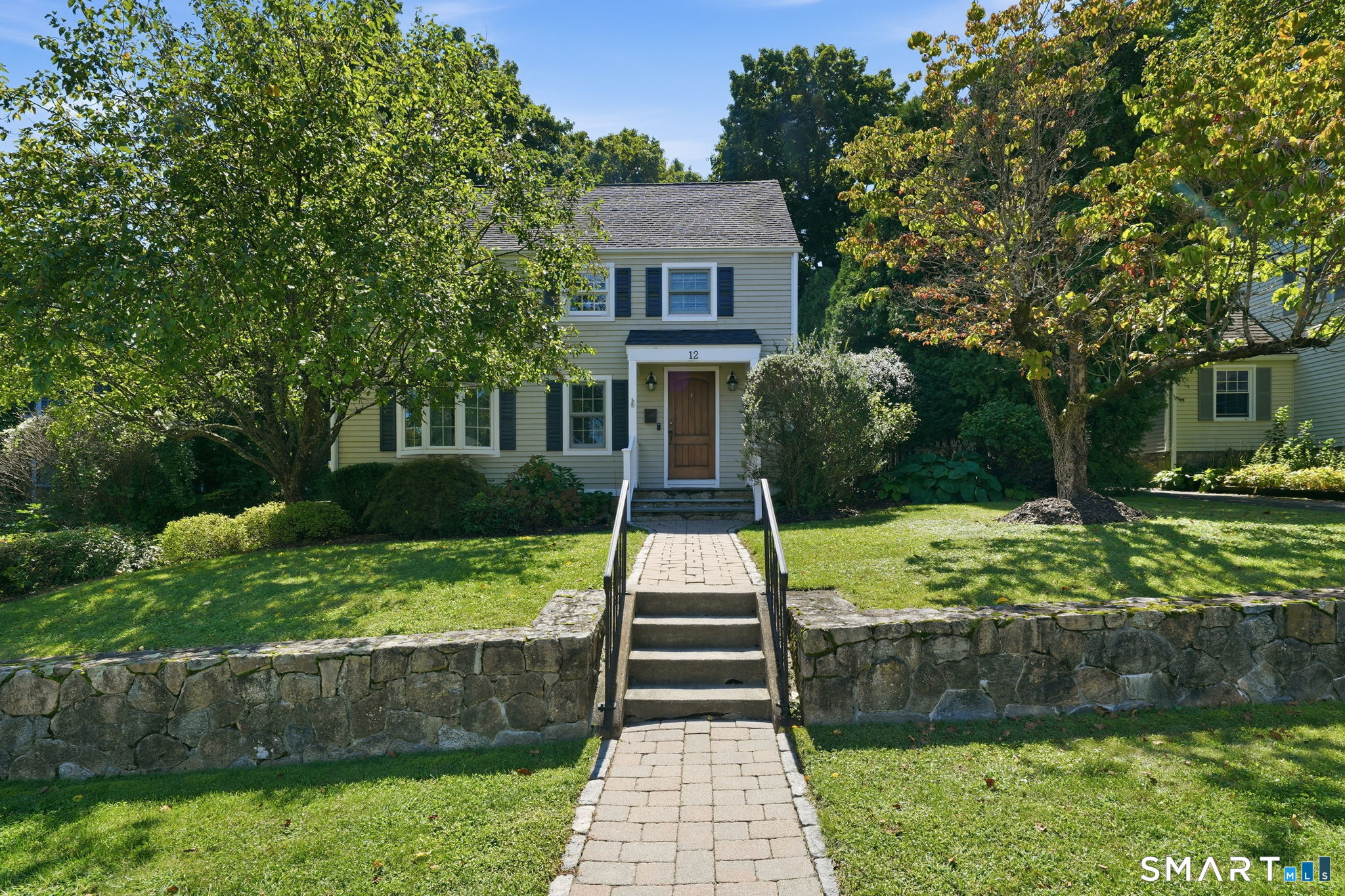 12 Edgewood Avenue Trumbull CT 06611