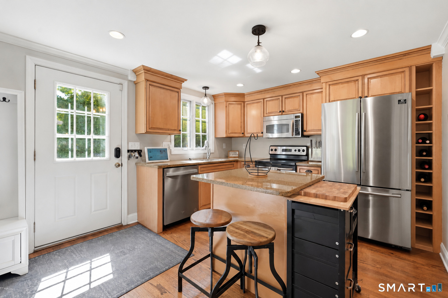 12 Edgewood Avenue Trumbull CT 06611