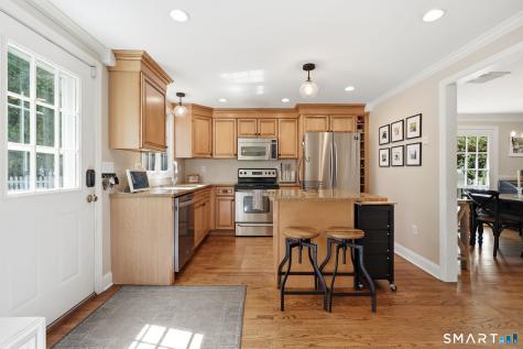 12 Edgewood Avenue Trumbull CT 06611