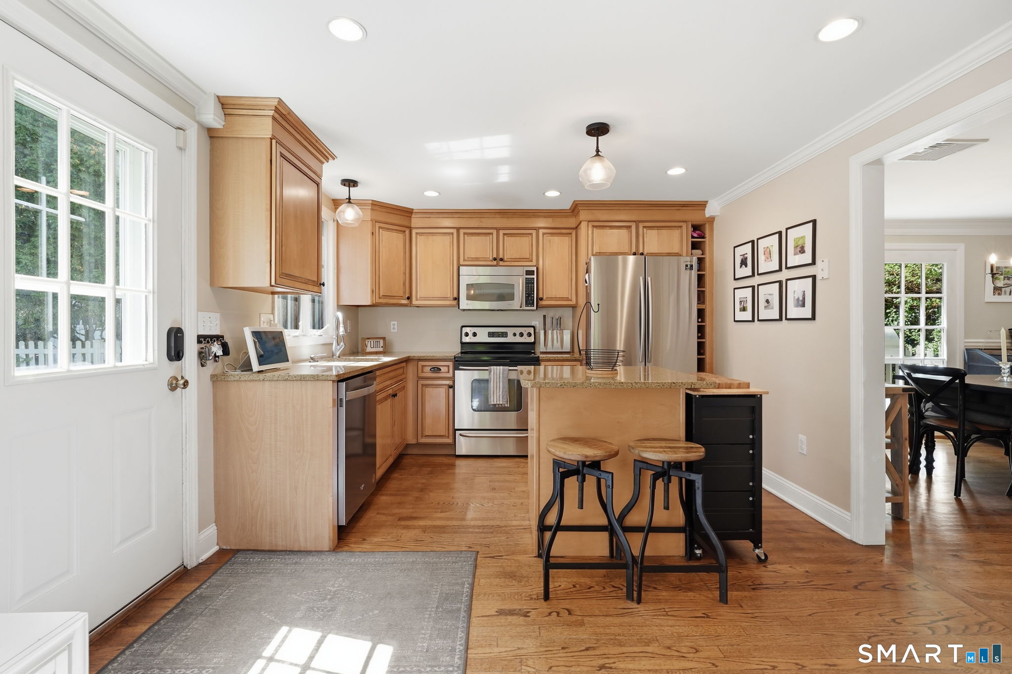 12 Edgewood Avenue Trumbull CT 06611