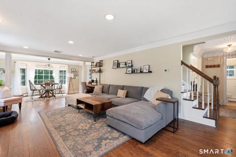 12 Edgewood Avenue Trumbull CT 06611