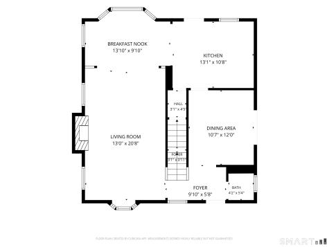 12 Edgewood Avenue Trumbull CT 06611