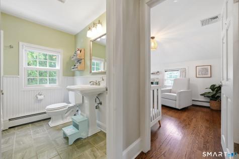 12 Edgewood Avenue Trumbull CT 06611