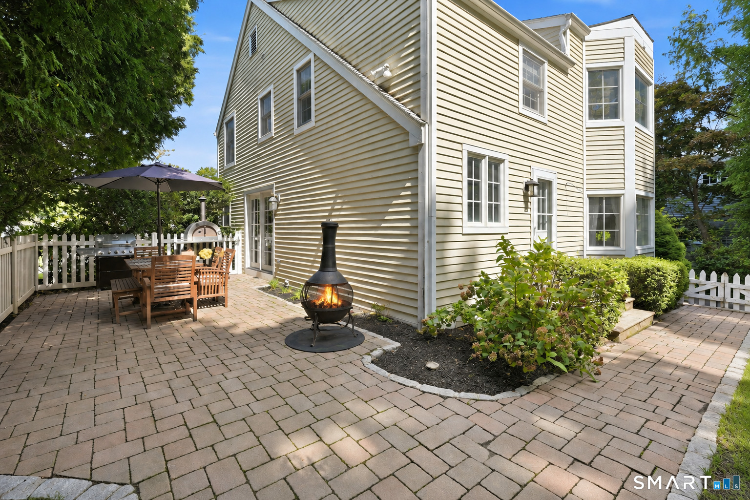 12 Edgewood Avenue Trumbull CT 06611