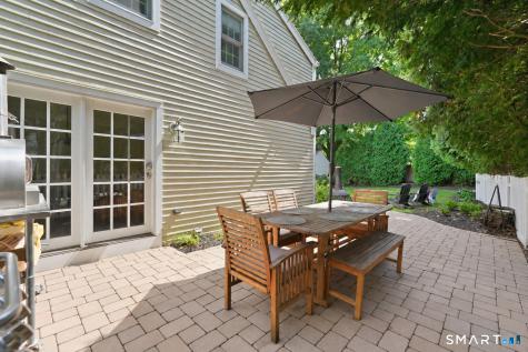 12 Edgewood Avenue Trumbull CT 06611