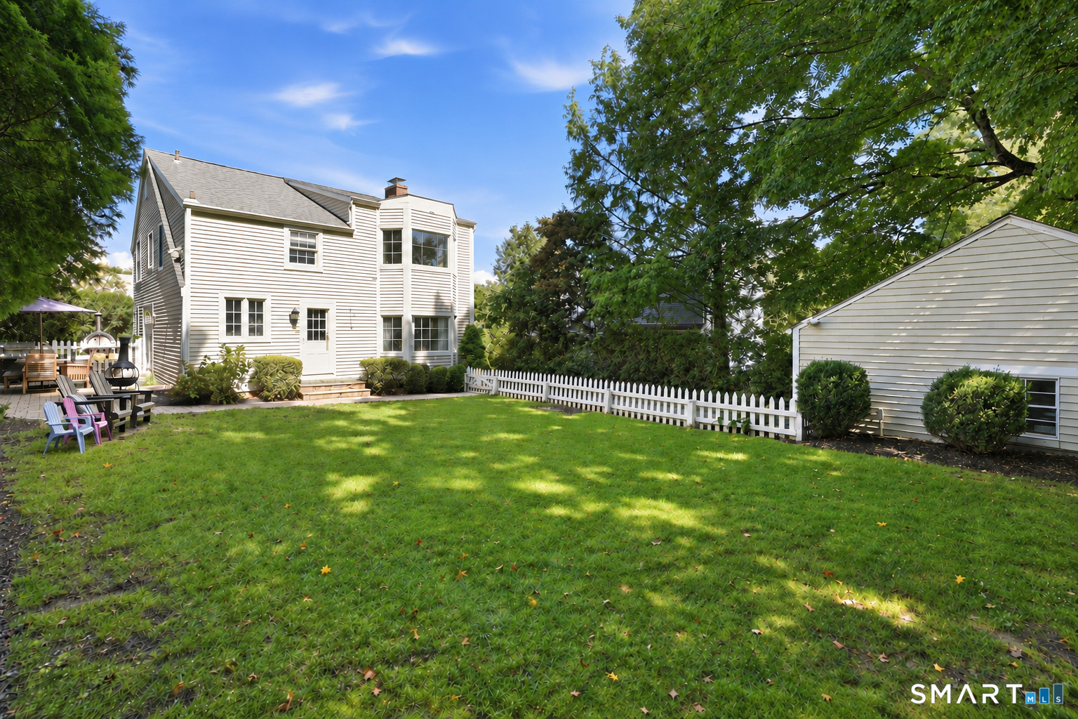 12 Edgewood Avenue Trumbull CT 06611
