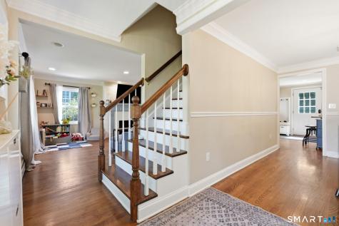 12 Edgewood Avenue Trumbull CT 06611
