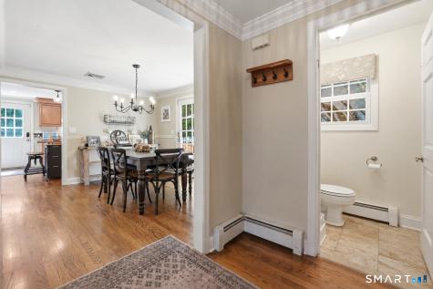 12 Edgewood Avenue Trumbull CT 06611