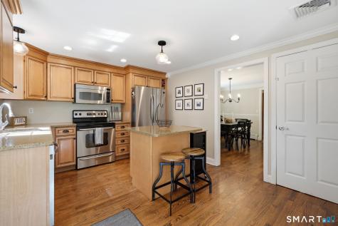 12 Edgewood Avenue Trumbull CT 06611