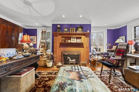 91 North Street Litchfield CT 06759