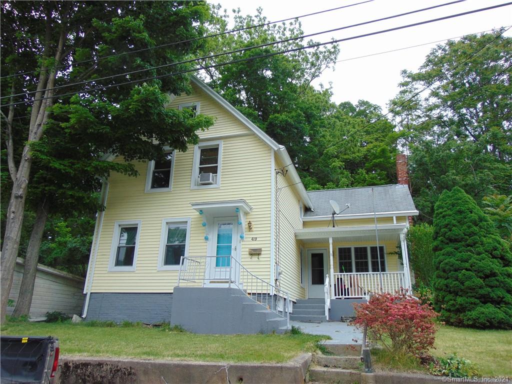 49 North Street Norwich CT 06360