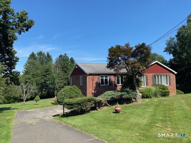 107 Tower Road Brookfield CT 06804