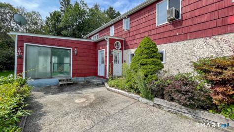 107 Tower Road Brookfield CT 06804