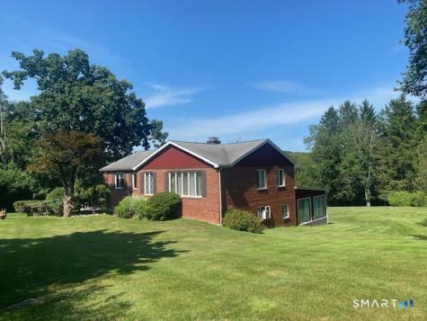 107 Tower Road Brookfield CT 06804