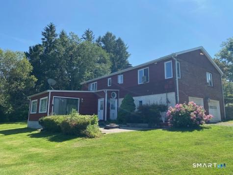 107 Tower Road Brookfield CT 06804