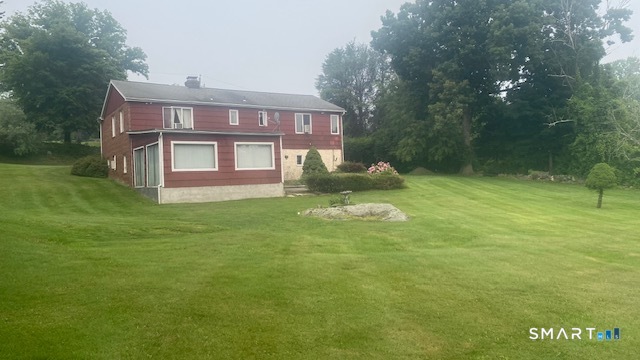 107 Tower Road Brookfield CT 06804