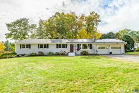 25 Pineview Drive Vernon CT 06066