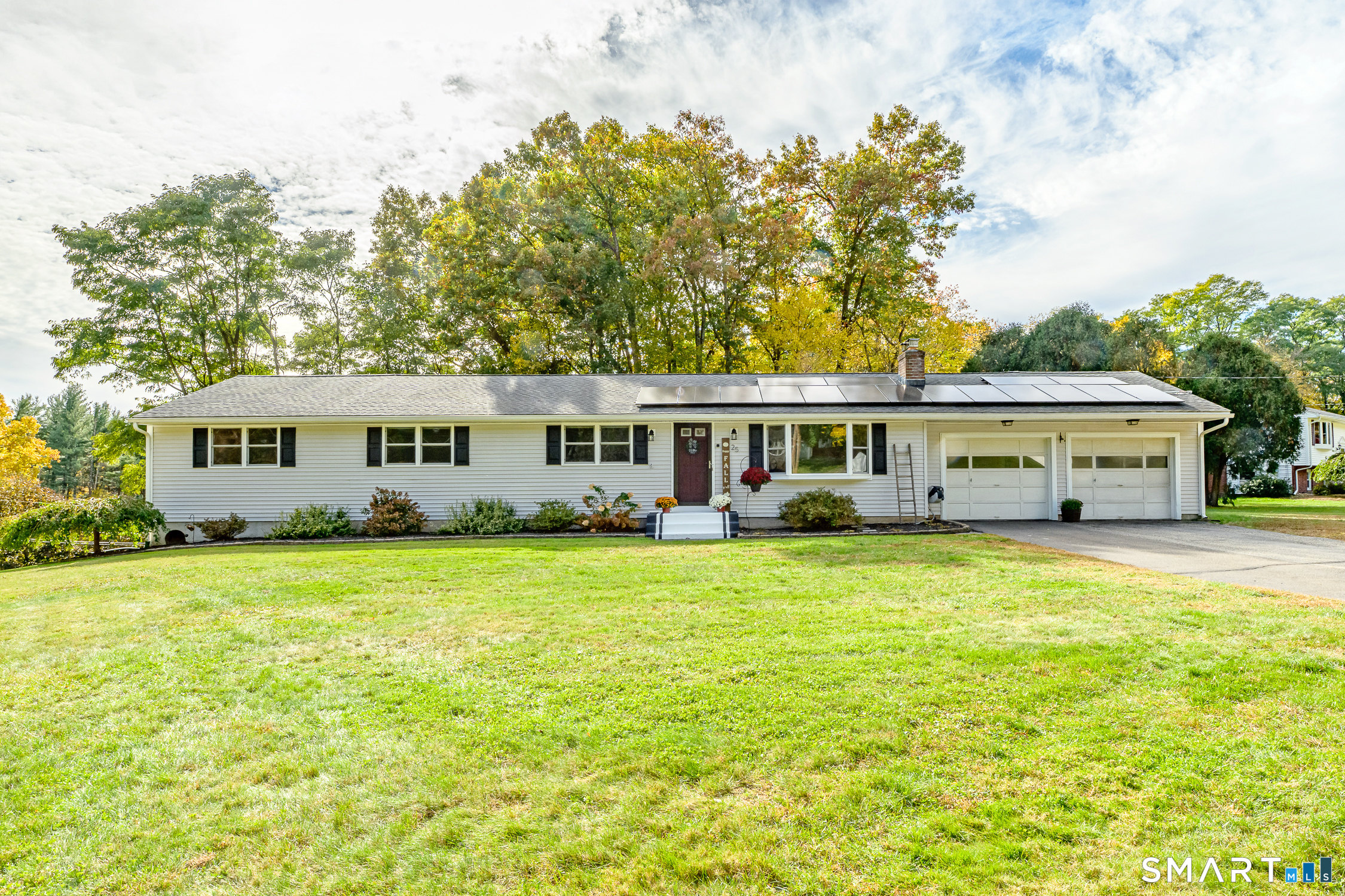 25 Pineview Drive Vernon CT 06066