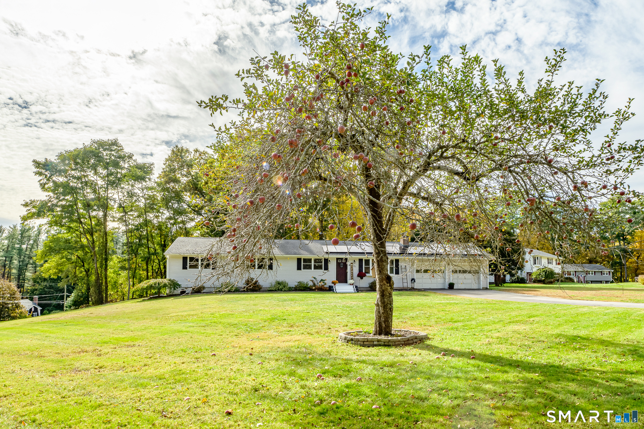 25 Pineview Drive Vernon CT 06066