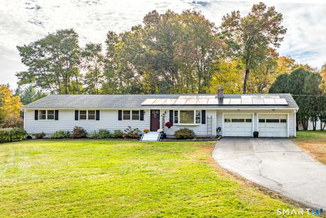 25 Pineview Drive Vernon CT 06066