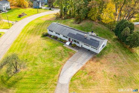 25 Pineview Drive Vernon CT 06066