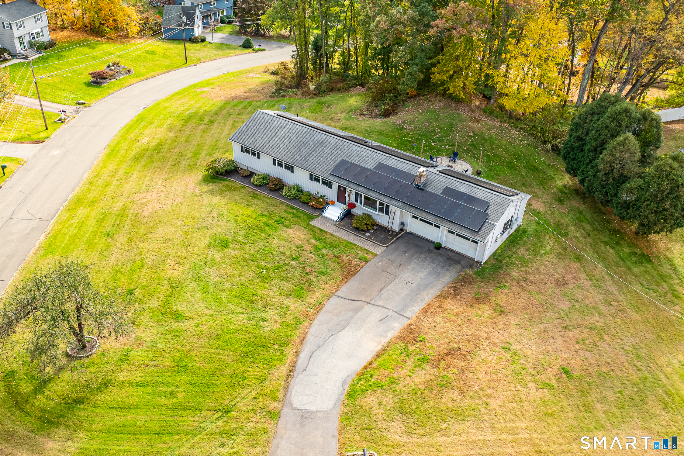 25 Pineview Drive Vernon CT 06066