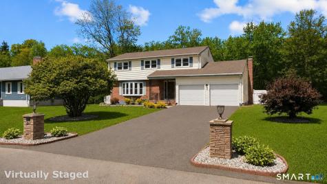 56 Windbrook Drive Windsor CT 06095