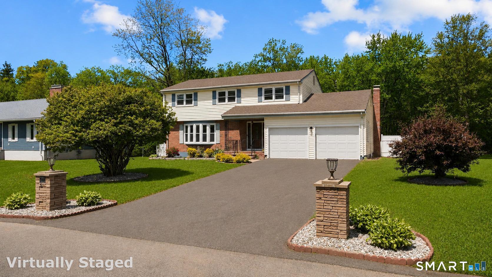 56 Windbrook Drive Windsor CT 06095