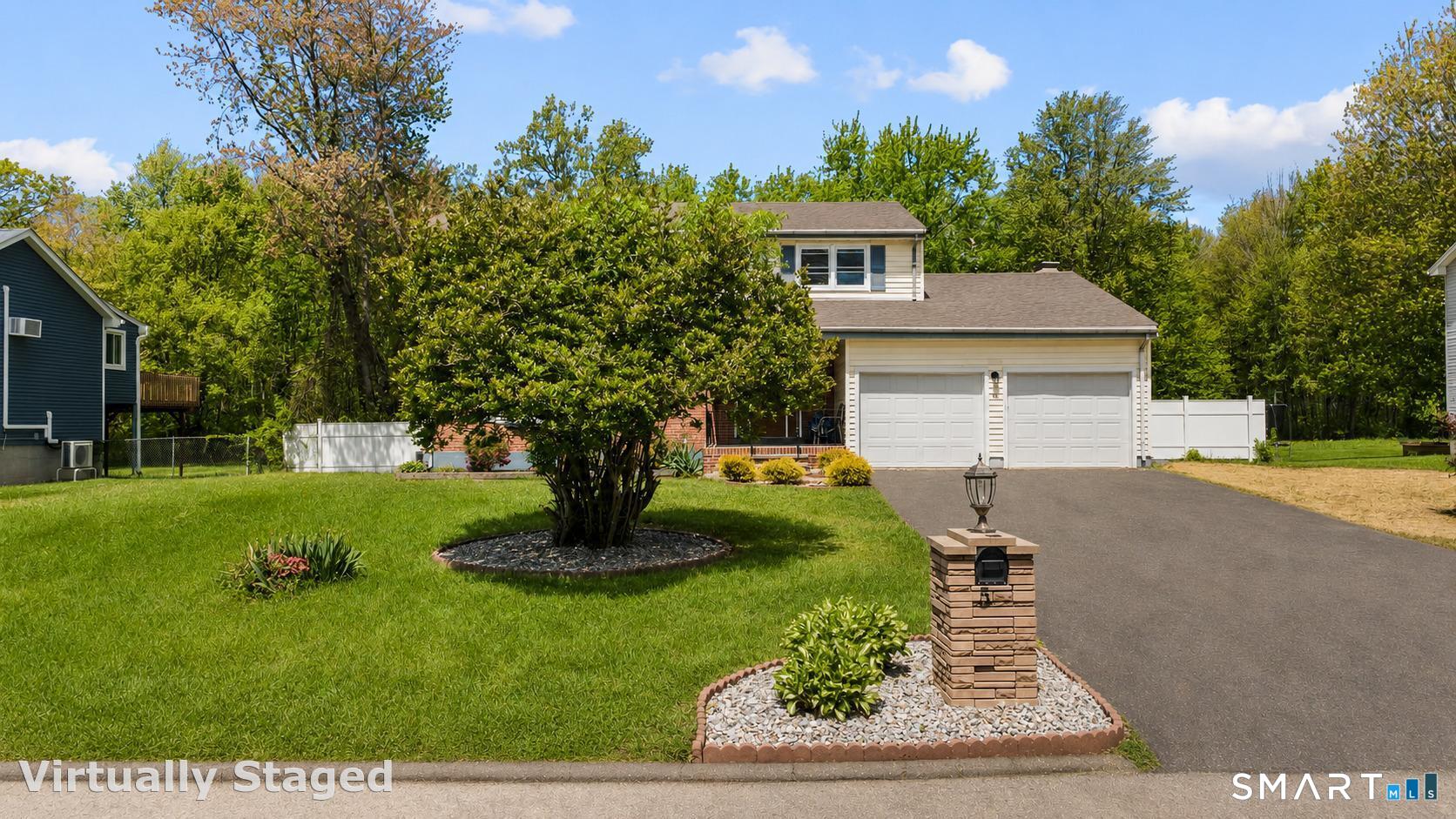56 Windbrook Drive Windsor CT 06095