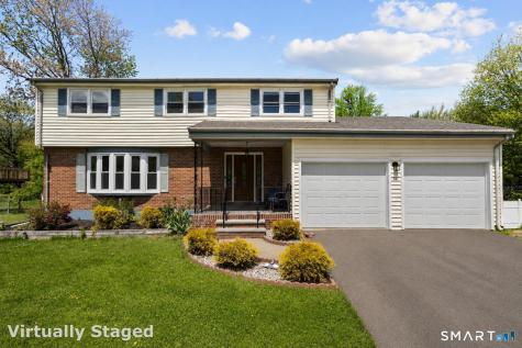 56 Windbrook Drive Windsor CT 06095
