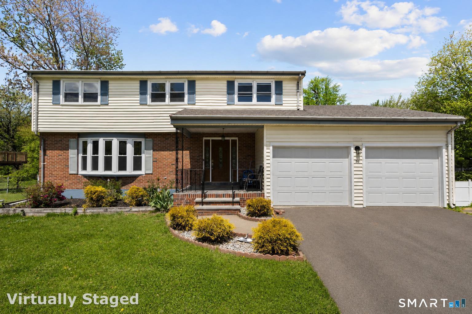 56 Windbrook Drive Windsor CT 06095