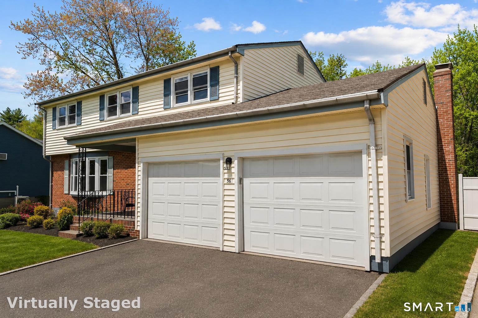 56 Windbrook Drive Windsor CT 06095
