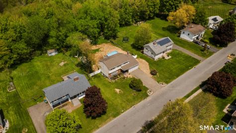 56 Windbrook Drive Windsor CT 06095