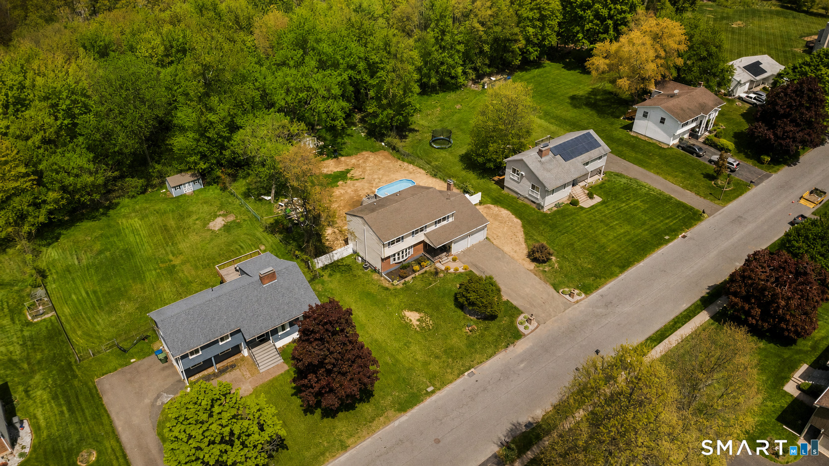56 Windbrook Drive Windsor CT 06095