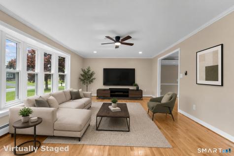 56 Windbrook Drive Windsor CT 06095