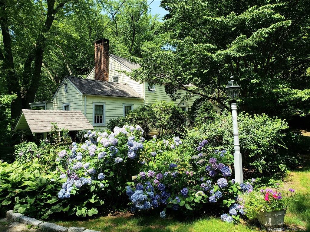 917 South Avenue New Canaan CT 06840