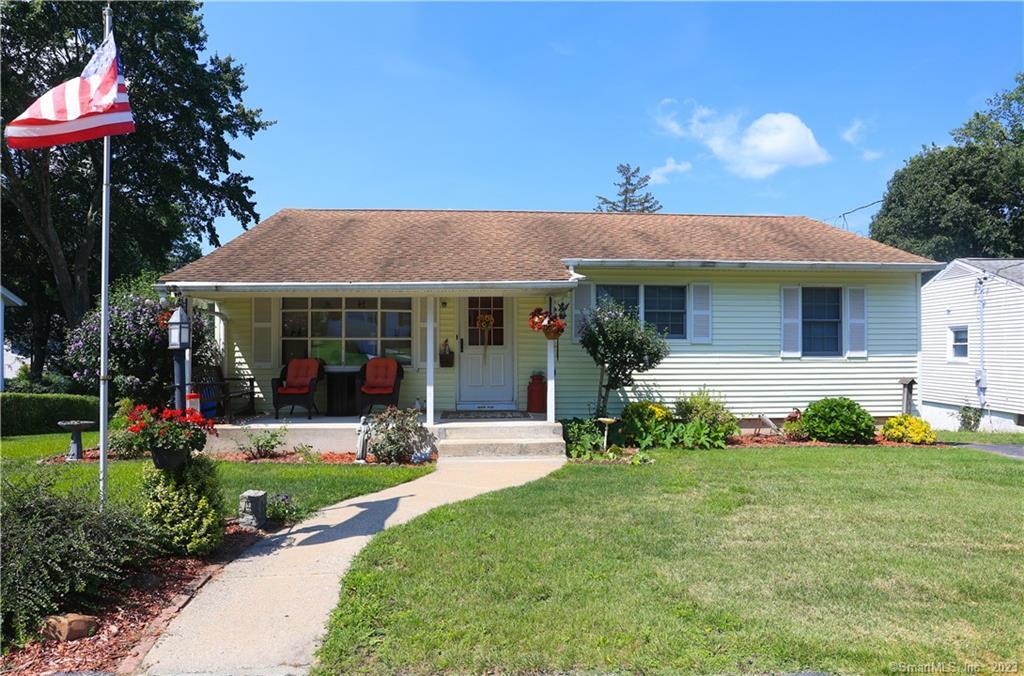 69 Tree Hill Road Waterbury CT 06708