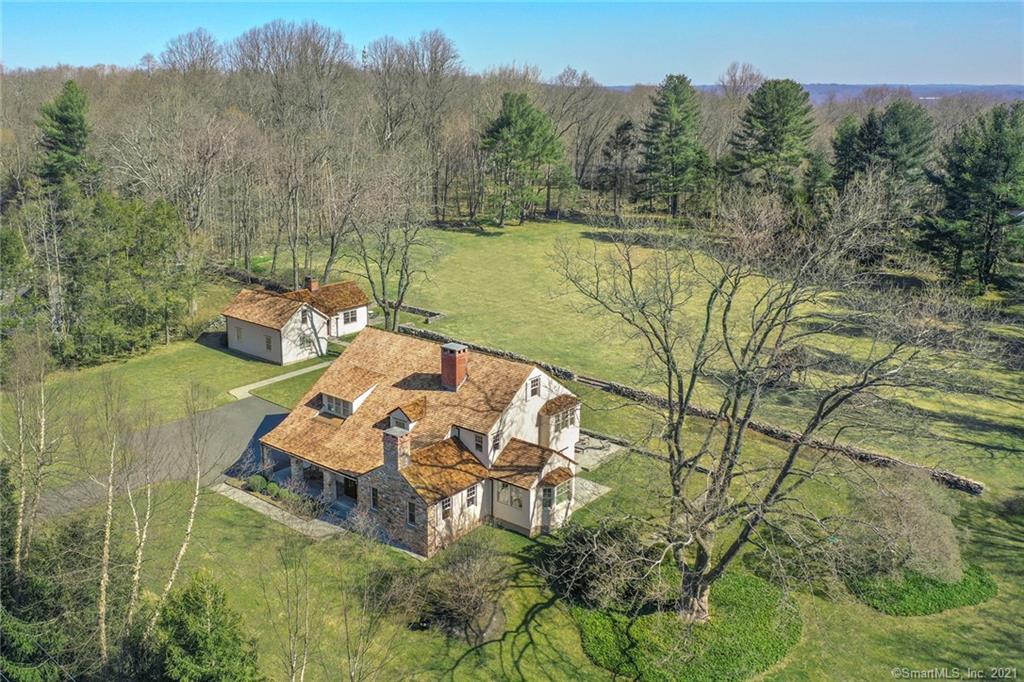 1368 Burr Street Fairfield CT 06824