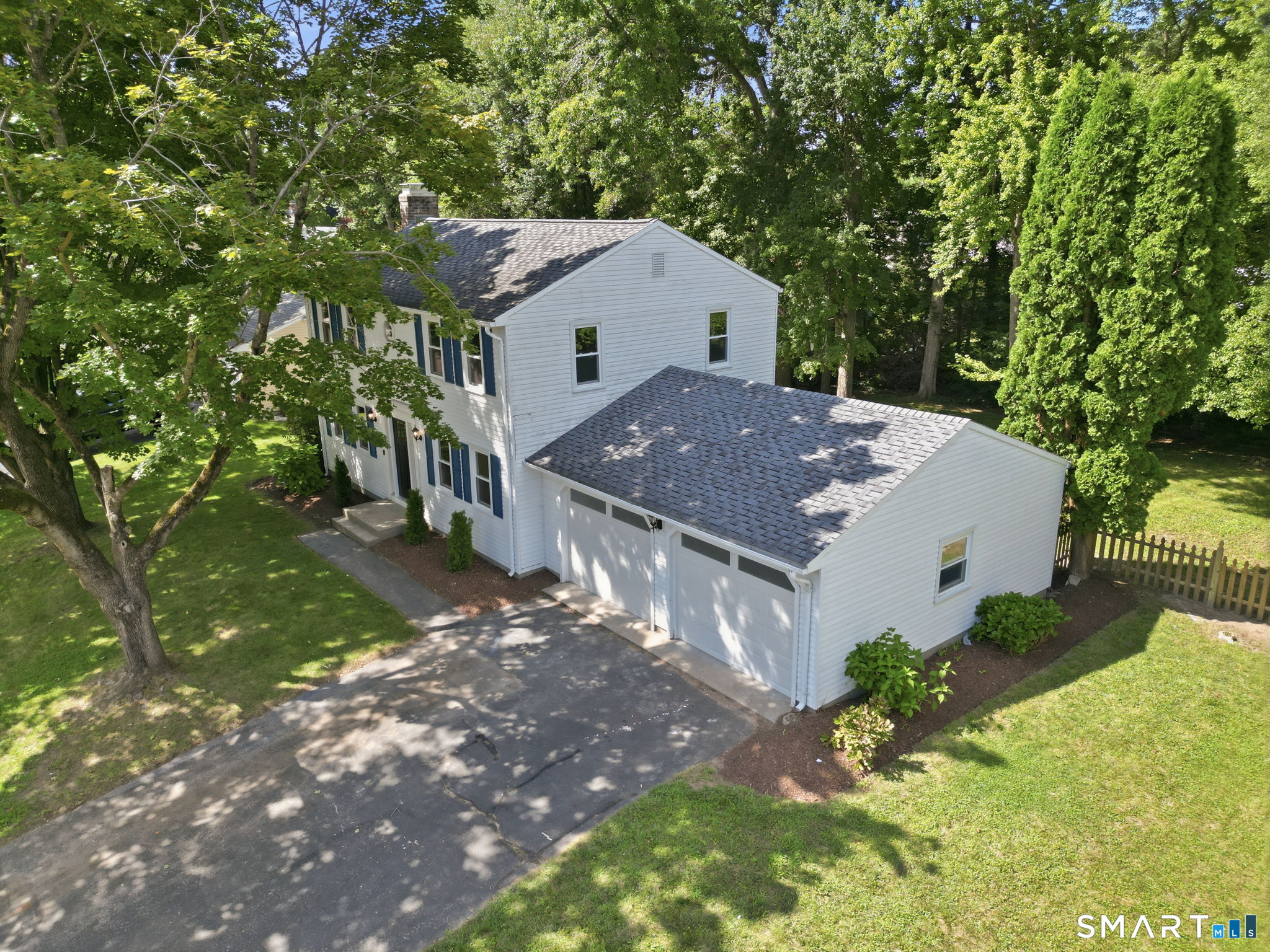 7 Pilgrim Circle Enfield CT 06082